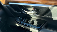 Honda CR-V 1.5 VTEC Turbo SR 5dr Petrol Estate